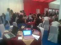 Media Center KTT ASEAN Kurang Memuaskan, Tifatul Janji Perbaiki