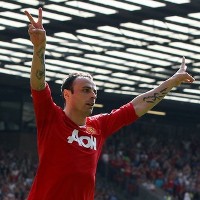 Berba Masih Puasa Gol di Eropa