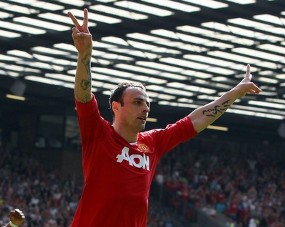 Berba Masih Puasa Gol di Eropa