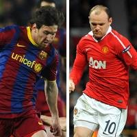 Berlikunya Jalan Menuju Wembley