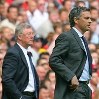 Sir Alex Berencana Konsultasi dengan Mourinho