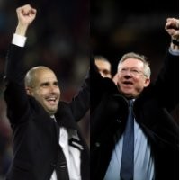 Dua Peracik Taktik Beda Era akan Beradu Lagi