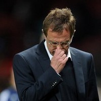 MU Terlalu Tangguh buat Schalke