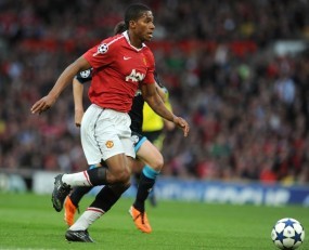 Valencia Ukir Gol ke-300 MU di Liga Champions