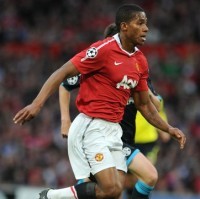 Valencia Ukir Gol ke-300 MU di Liga Champions