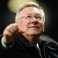 Fergie pun Terkesima Melihat Permainan Barca