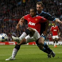 Singkirkan Schalke, MU Jumpa Barca di Final