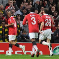 Rekor Kemenangan di Final Memihak Tuan Rumah