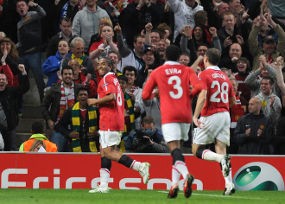 Rekor Kemenangan di Final Memihak Tuan Rumah