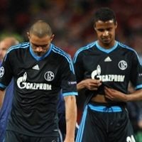 Liga Champions yang Hebat untuk Schalke