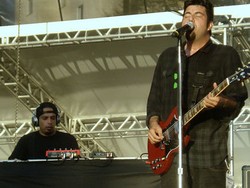 Deftones Akan Merilis Album Baru Awal Tahun Depan