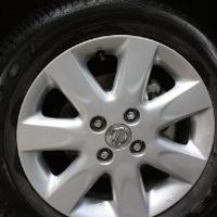 Bunyi Dengung di Nissan March