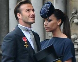 Victoria Beckham Siapkan Kamar Bayi Rp 141 Juta