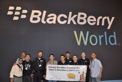 Indosat BlackBerry Community Resmikan Portal Khusus