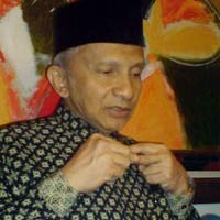  Amien Rais: Osama Dianggap Pahlawan Kenyataan Yang Sulit Dimengerti