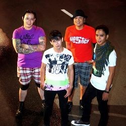 Eks Personel Ungu Siap Balas Dendam Lewat Bayang Semu