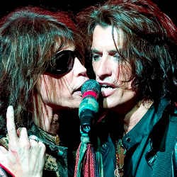 Aerosmith Sudah Mulai Masuk Studio