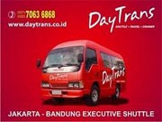 Pelayanan DayTrans Karet Mengecewakan