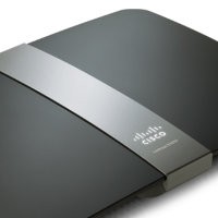 Router Cisco Jadi Perabot Rumah Pintar