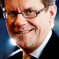 Chairman Nokia Mundur Tahun Depan