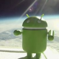 Laju Android Tak Terbendung