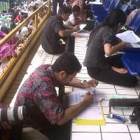 Ada Penerimaan PNS, Jumlah Sarjana Nganggur Turun Drastis