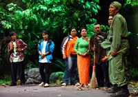 Srimulat Cari Bakat