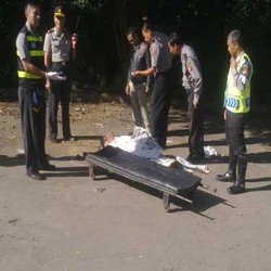 Polisi Bentuk Timsus Usut Kasus Pembunuhan Pria Bertato
