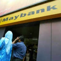 Maybank Segera Caplok 44,6% Saham Kim Eng