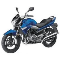 Suzuki Siapkan Motor Sport Rp 30-40 Juta