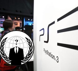Hacker Pembobol PSN Mulai Terungkap
