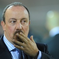 Benitez Pilih Balik ke Inggris Ketimbang Latih Roma