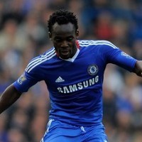 Essien: Kompetisi Musim Ini Ibarat Roti Sandwich