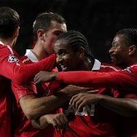 MU Optimistis Kegagalan Musim Lalu Tak Terulang