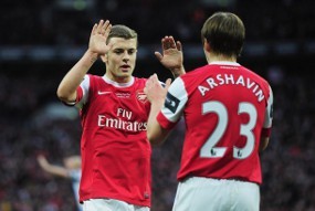 Wilshere: Lupakan Kegagalan, Gunners