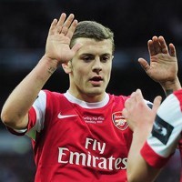 Wilshere: Lupakan Kegagalan, Gunners