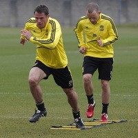 Gerrard & Carragher Bantu Pengembangan Pemain Muda Liverpool