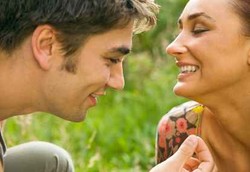 Zona Erotis di Tubuh Pria dan Wanita yang Mudah Dirangsang