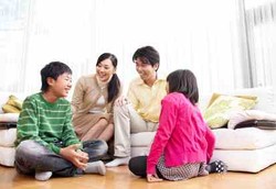 Perempuan Indonesia Rata-rata Punya 2 Sampai 3 Anak