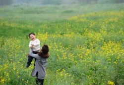 Indonesia Urutan 107 Negara Layak Huni Bagi Ibu-ibu