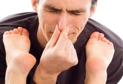 Ini Dia Bagian-bagian Tubuh yang Paling Bau