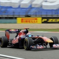 Red Bull Buru Kemenangan Perdana di Istanbul