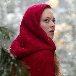 Red Riding Hood: Tebak-tebakan Serigala Jadi-jadian