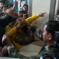 Polda Metro: Hewan Bukan Alat Peraga Berdemo!