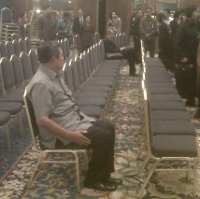 Persiapan KTT ASEAN Dinilai Kurang Memuaskan, SBY Cemberut