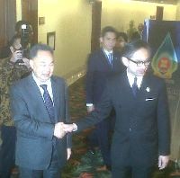 Thailand-Kamboja Sepakati Pengiriman Tim Peninjau Indonesia