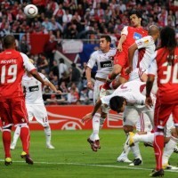 Gol Custodio Antar Braga ke Final