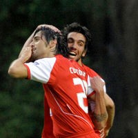 Suka Braga, Duka Benfica