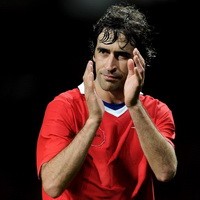 Raul: Tak Ada Favorit di Final Liga Champions