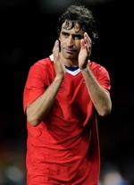 Raul: Tak Ada Favorit di Final Liga Champions